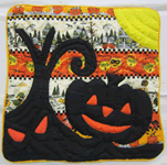 halloween pumpkin
